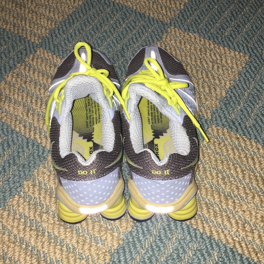 Nike Shox